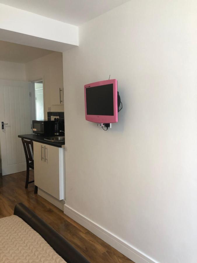 Eltham Flat Apartment London Exterior photo