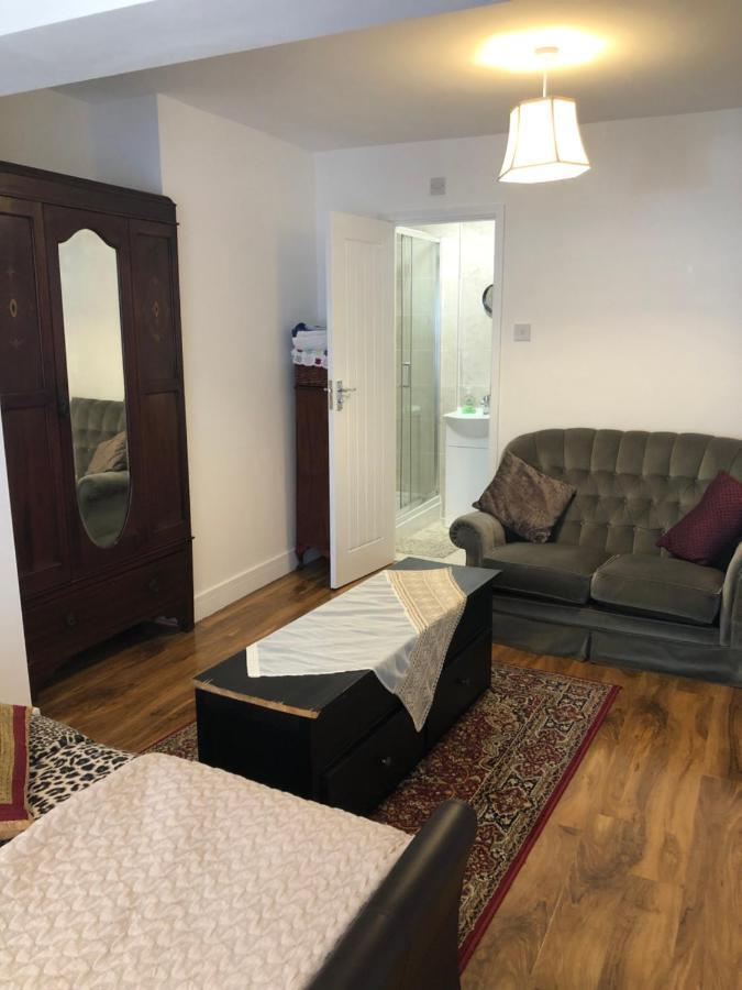Eltham Flat Apartment London Exterior photo