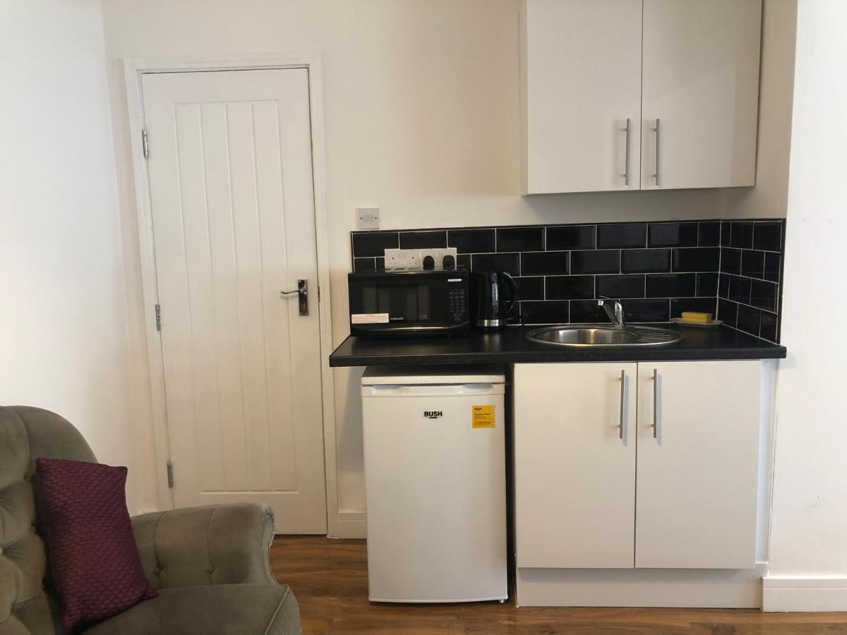 Eltham Flat Apartment London Exterior photo